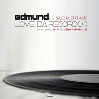 Love da Records - Edmund & Sacha D'Flame