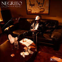 Seul - Negrito