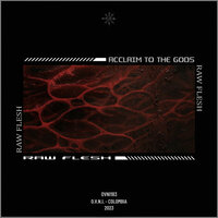 Raw Veins - Acclaim To The Gods & ÐØRSÆL