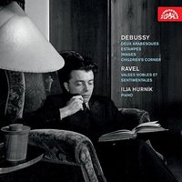 Valses nobles et sentimentales: I. Modéré - trés franc - Ilja Hurnik & Морис Равель