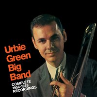 The Message - Urbie Green