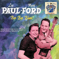 It's a Lonesome Old Town - Les Paul