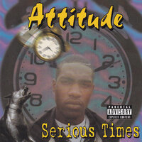Livin' Crooked - Attitude
