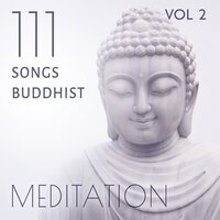 Buddha Nature II - Buddhist Meditation Music Set