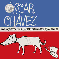 Los Banqueros - Óscar Chávez