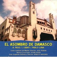 El Asombro de Damasco: "Preludio" - Ataúlfo Argenta & Gran Orquesta Sinfonica