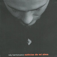 Herida azul - Raly Barrionuevo