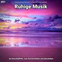 Ruhige Musik pt. 15 - Entspannungsmusik Bodo Steier & Schlafmusik & Entspannungsmusik