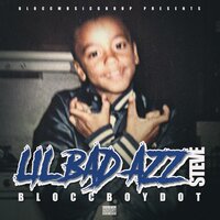 Respect - Bloccboy Dot