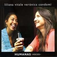 Vidala para Mi Sombra - Liliana Vitale & Veronica Condomi