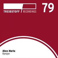 Ramper - Alecs Marta