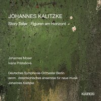 Story Teller (2015/2016) for cello and Orchestra: Panic Room - Johannes Moser & Deutsches Symphonie-Orchester Berlin & Johannes Kalitzke