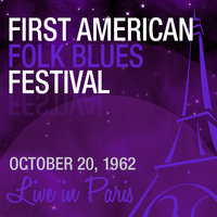 Kansas City - T-Bone Walker & Willie Dixon & Memphis Slim & Helen Humes & Jump Jackson
