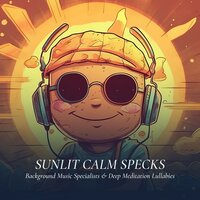 Sun-Kissed Serene Specks - Background Music Specialists