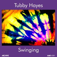 Evil Eyes - Tubby Hayes