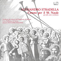 Sinfonia - Orchestra da camera dell'Angelicum di Milano & Coro polifonico di Torino & Ruggero Maghini & Алессандро Страделла