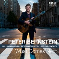 We'll Be Togther Again - Peter Bernstein