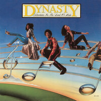 Take Another Look At Love - Dynasty