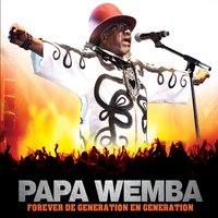 Rumba Originale - Papa Wemba & MJ30