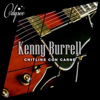Omicron - Kenny Burrell & John Coltrane & Paul Chambers