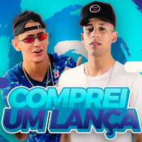 Comprei um Lança - MC Caio Original