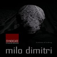 Busted - Milo Dimitri