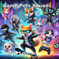 Join the Squad - Sofya Lunna