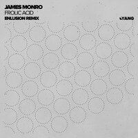 Frolic Acid - James Monro & Enlusion
