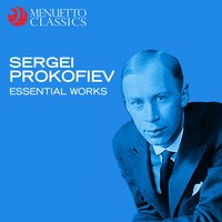 III. Moderato quasi allegretto - Orchestre National De France & Jean Martinon & Сергей Сергеевич Прокофьев
