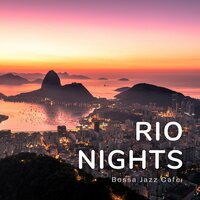 Morning Jazz Music - Bossa jazz Cafe