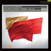 Recitative, HMV 63: Yet More Nicanor - Les agrémens & Leonardo García Alarcón & Fabian Schofrin & Георг Фридрих Гендель
