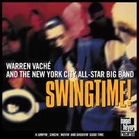 Jumpin' At The Woodside - Alan Barnes & Warren Vaché & Harry Allen & John Allred