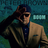 Drama Queen - Peter Brown