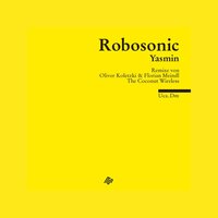 Yasmin - Robosonic & The Coconut Wireless