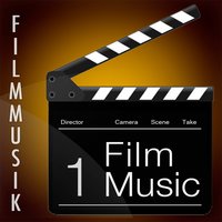 The Secret Gallery - Filmmusik
