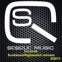 Nightwatch - Soulmelt & Jeremy Juno & Daniel Beasley