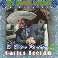 Usted - Carlos Teeran