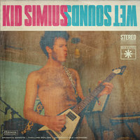 Costa del Sol - Kid Simius & Siriusmo