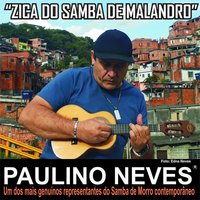 Vi o Clarão Dessa Luz - Paulino Neves