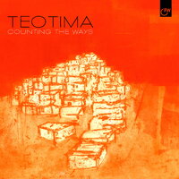 Orange Lamps - Teotima