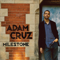 Emjé - Adam Cruz