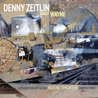 Toy Tune - Denny Zeitlin