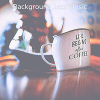 Alluring Ambience for Iced Coffees - Background Jazz Music