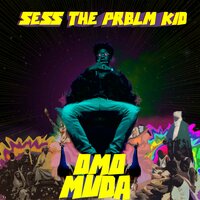 One Billie - Sess feat. Simi and Joh Makini & Sess & Simi & Joh Makini