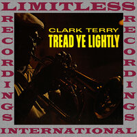 Freedom Blues - Clark Terry