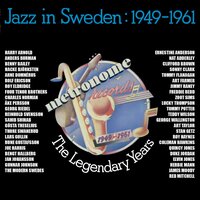 On the Sunny Side of the Street - Harry Arnold & Quincy Jones & The Swedish Radio Studio Orchestra