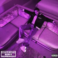 Tied Up - Ye Ali & DJ Slim K & Lyfe Harris