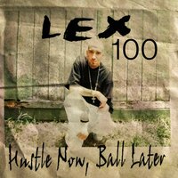 I ain't Trippin - Lex100 & GRIMM
