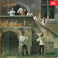 Slyšela jsem, slyšela - Chorea Bohemica & Jaroslav Krček & Eva Pecková