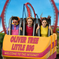 Turn It Up - Oliver Tree & Little Big & Tommy Cash